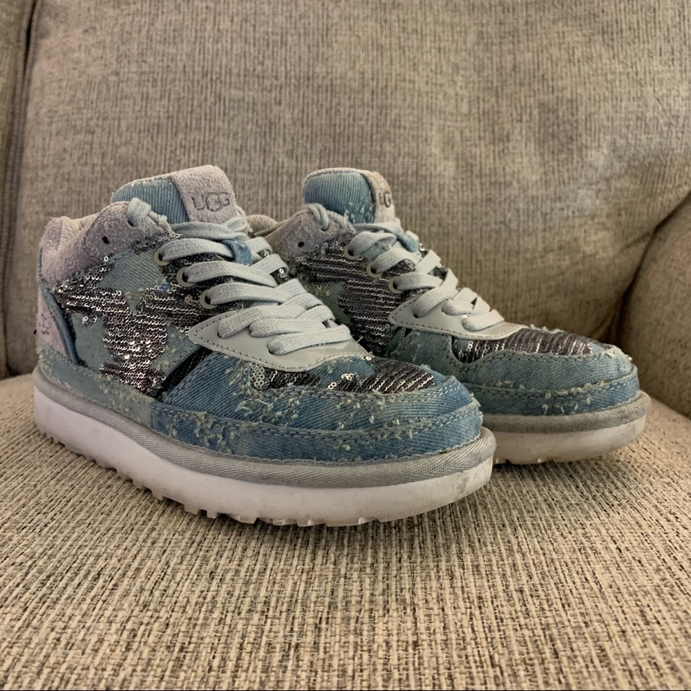 UGG Highland Sneaker
